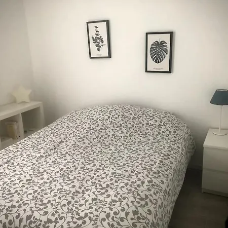 Apartment Chez Val & Yan Achenheim
